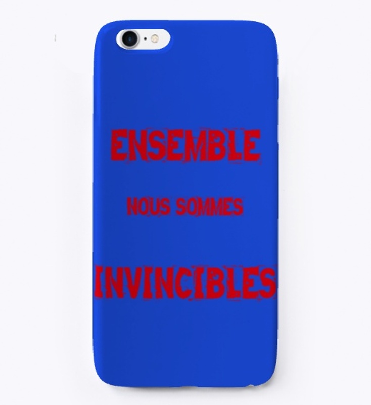 Ensemble nous sommes invincibles