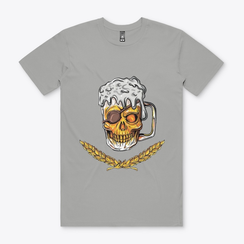 beer head