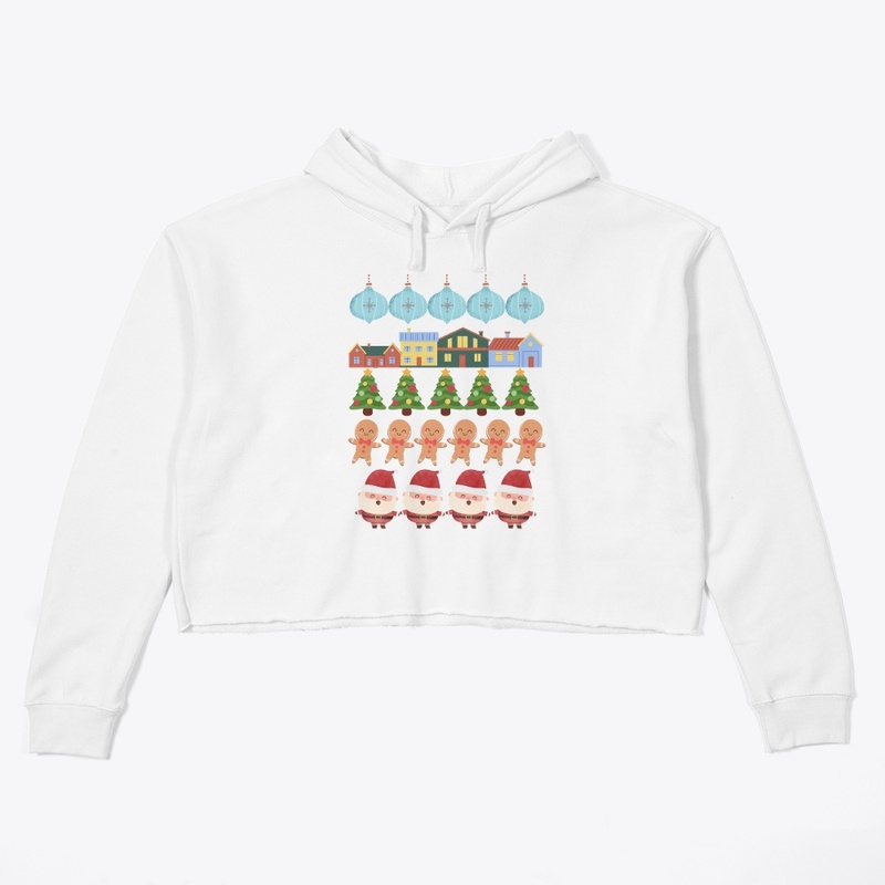 Ugly Christmas - Special Edition Design
