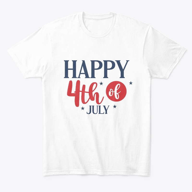 Happy 4th of July