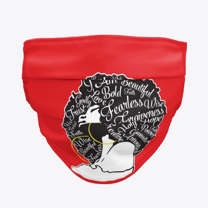 Afro Affirmations 