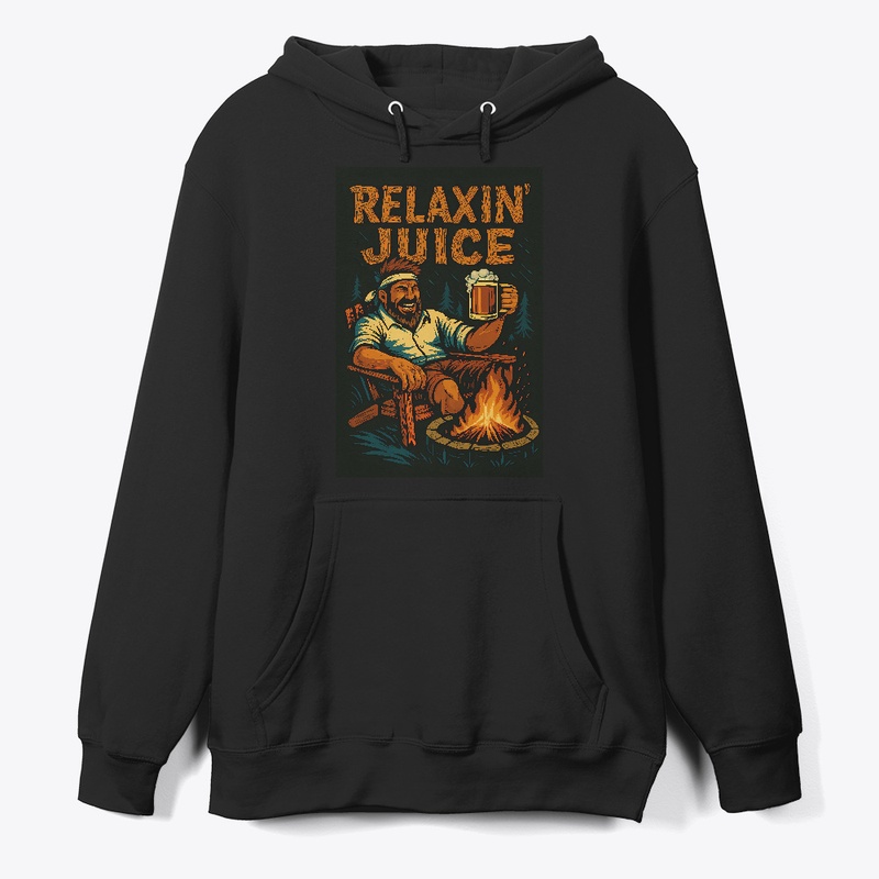 Relaxin' Juice