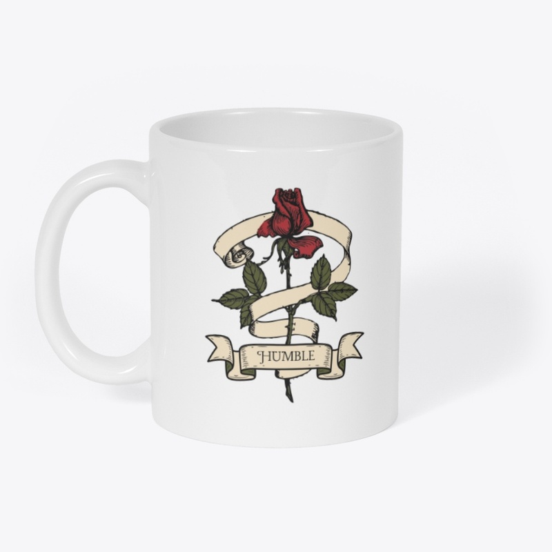Humble Rose