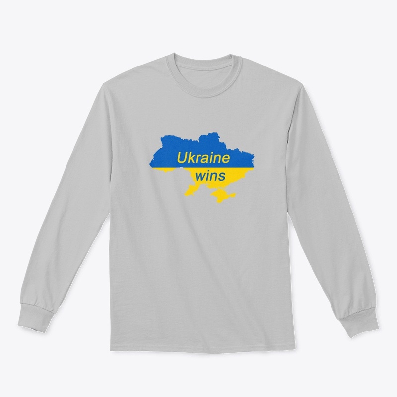 Ukraine Wins