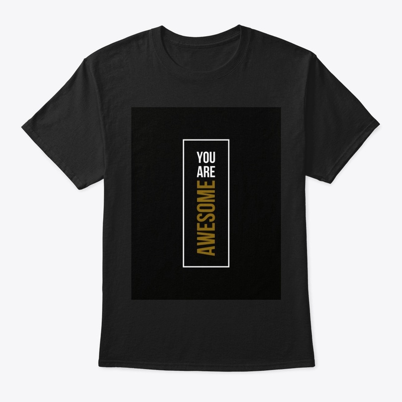 You Are Awesome