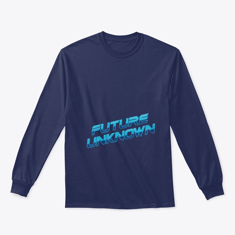 Neon Dreams & Glitch The Future Is You