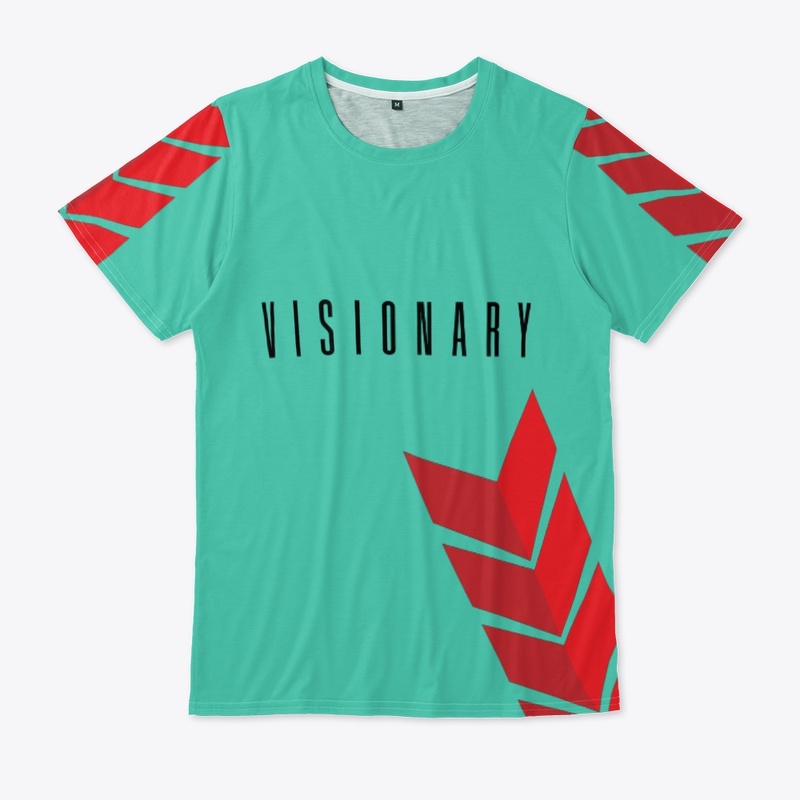 Visionary Unisex Tee