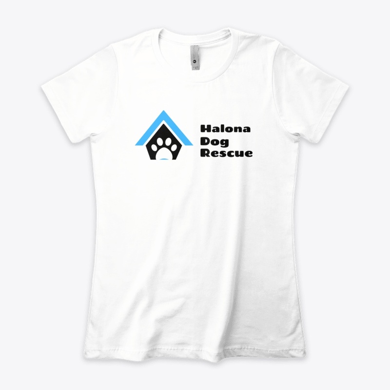 Halona Dog Rescue