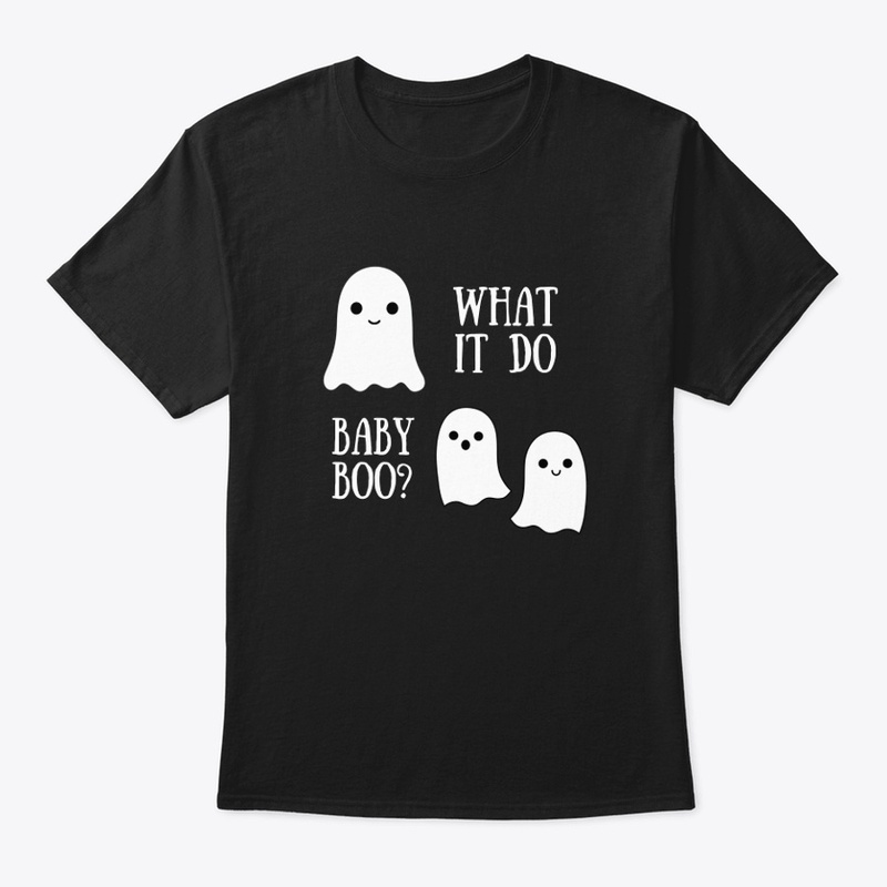 Halloween - What It Do, Baby Boo?