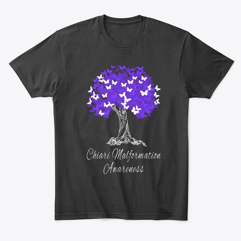 Chiari Malformation Awareness