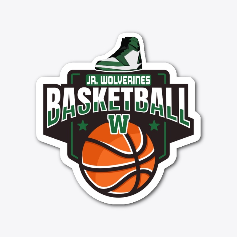 Waterford Wolverines Basketball