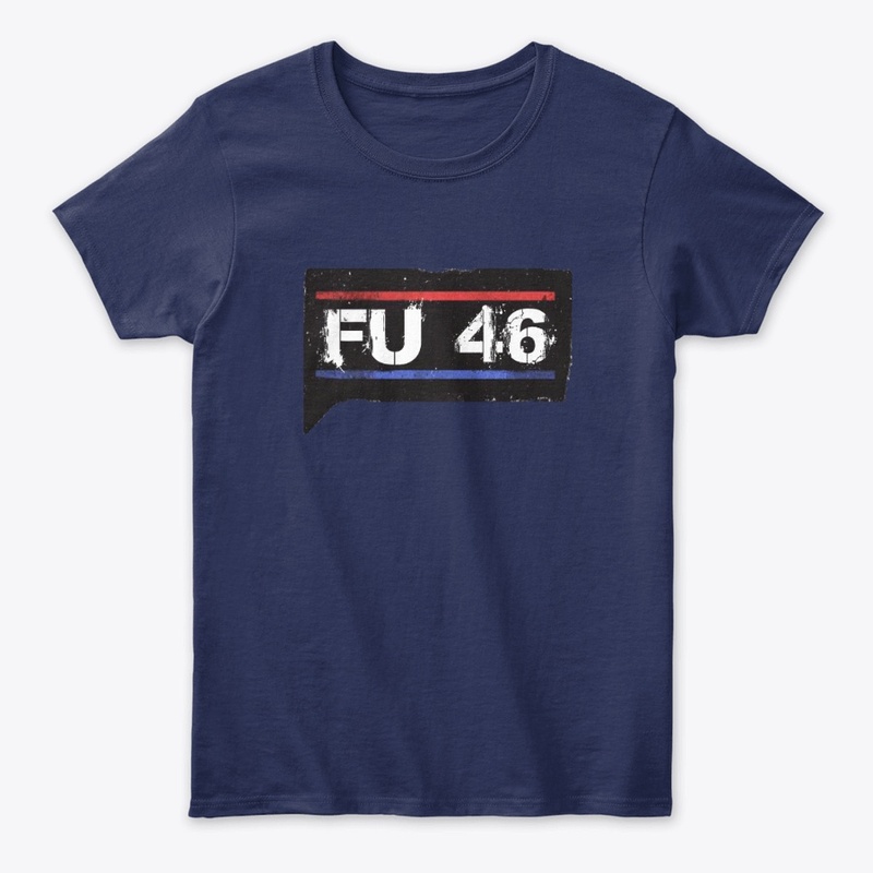 FU 46 Shirts