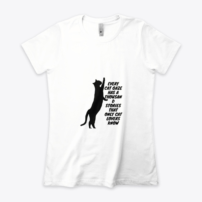 One cat just leads to another