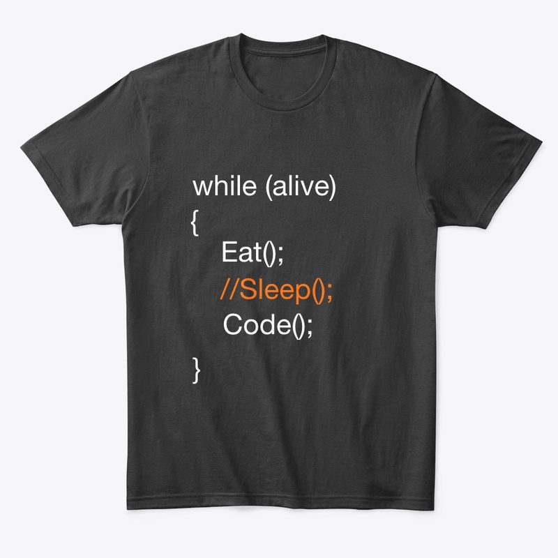 Programmer Routine