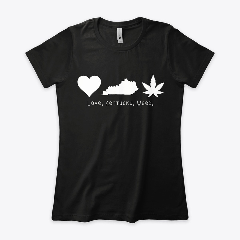 Kentucky Love