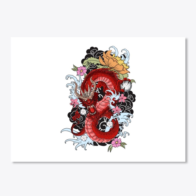 Red Dragon