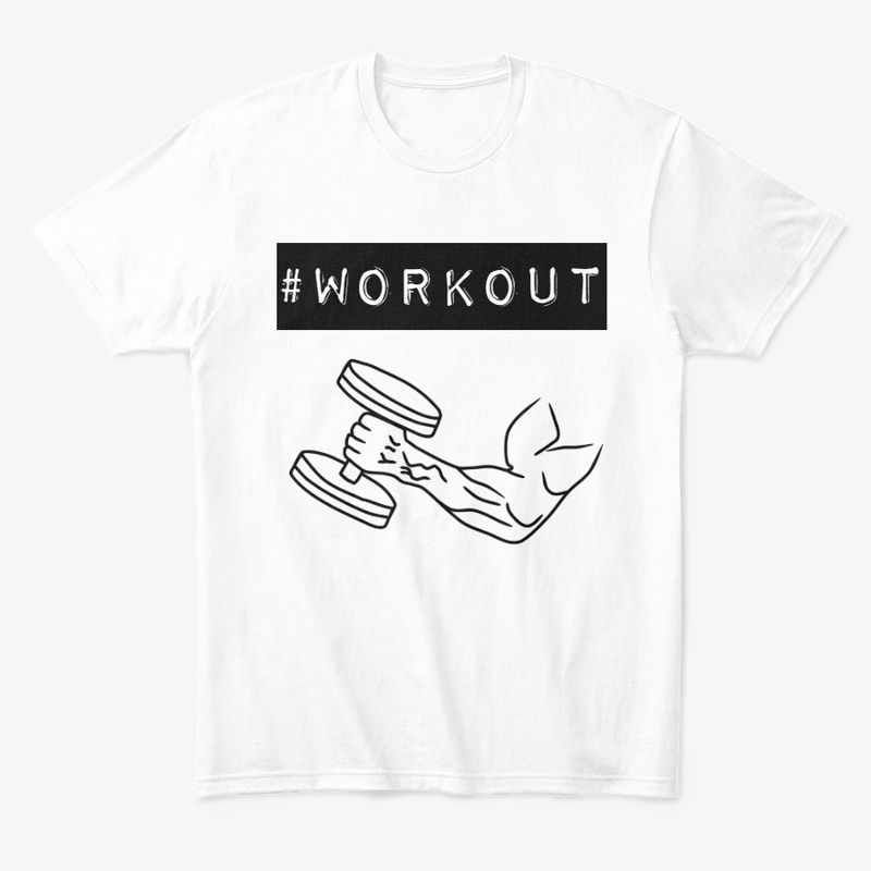 workout hashtags