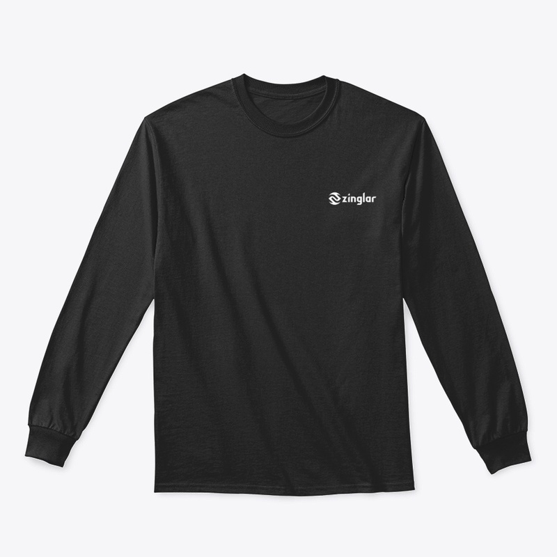 Zinglar Long Sleeve Tee