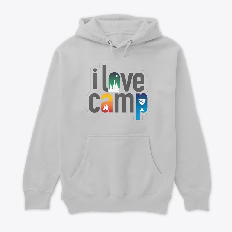 I LOVE CAMP