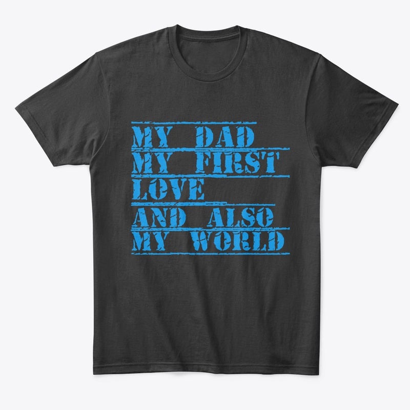 DAD Love 