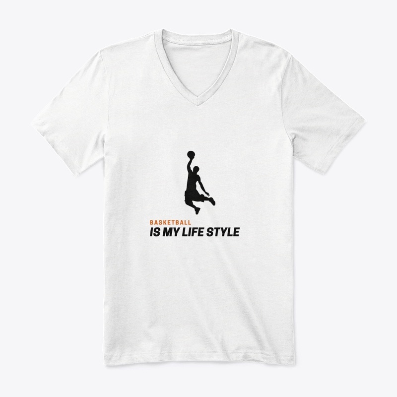 BASKETBALL MERCH