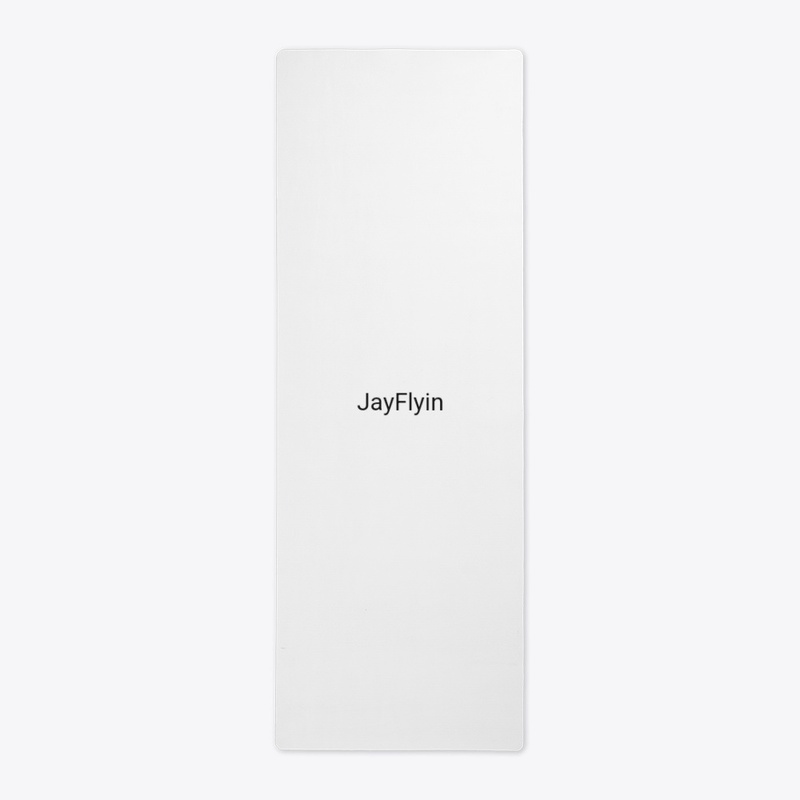 JayFlyin