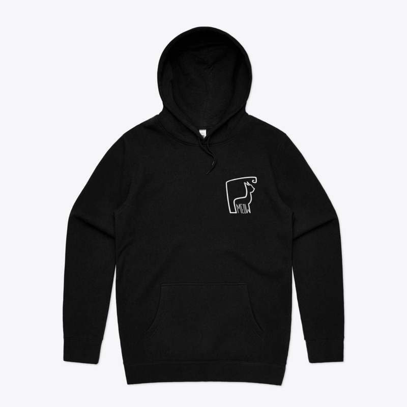 Meow Black