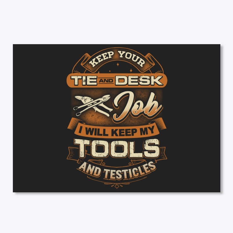 Elusive Sheet Metal Worker Shirt