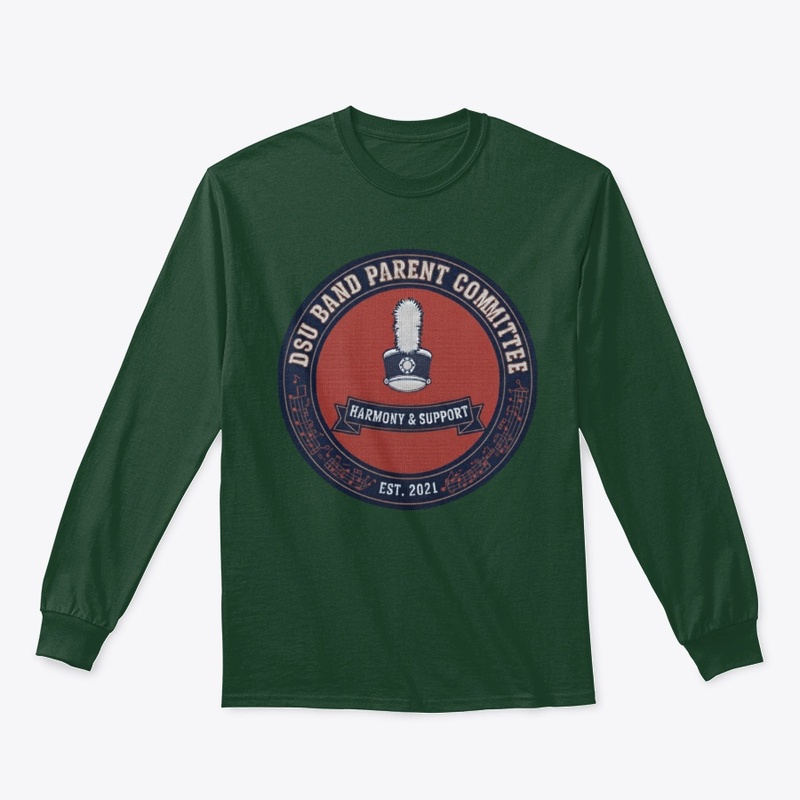 DSU Band Parent Collection