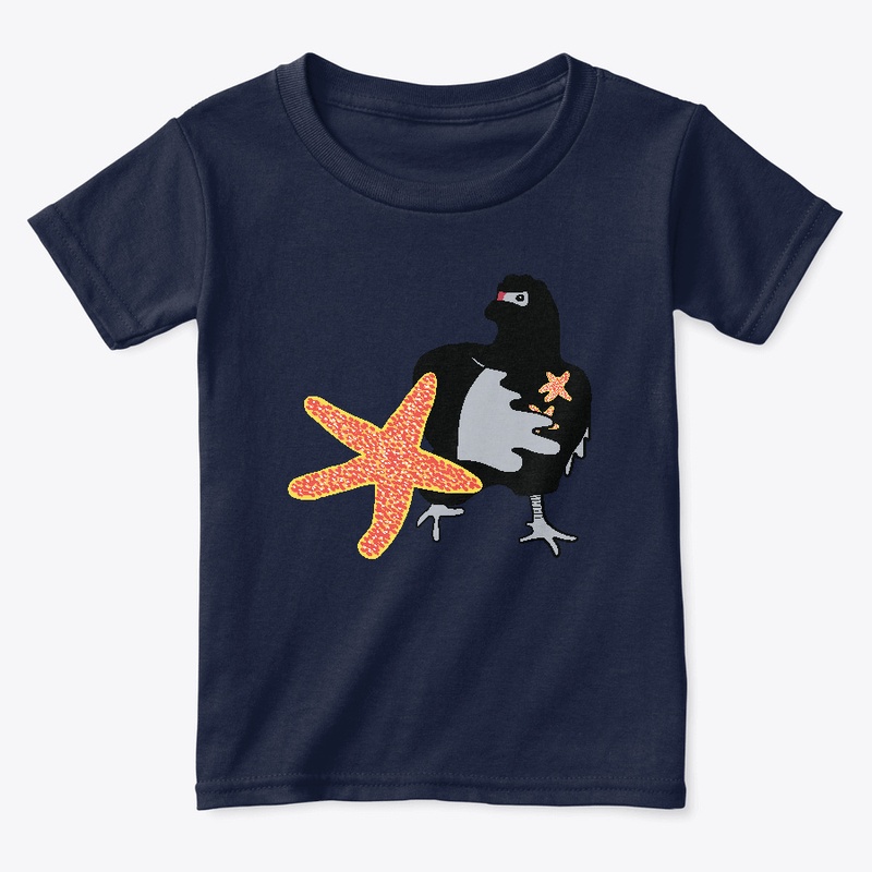 Ninja Chicken