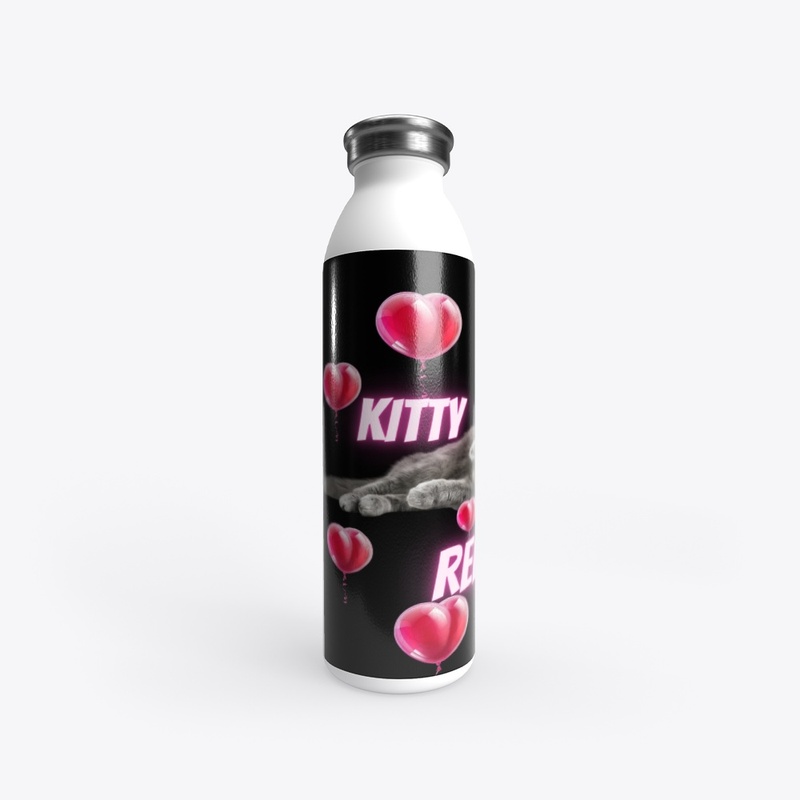 Kitty Relax Design