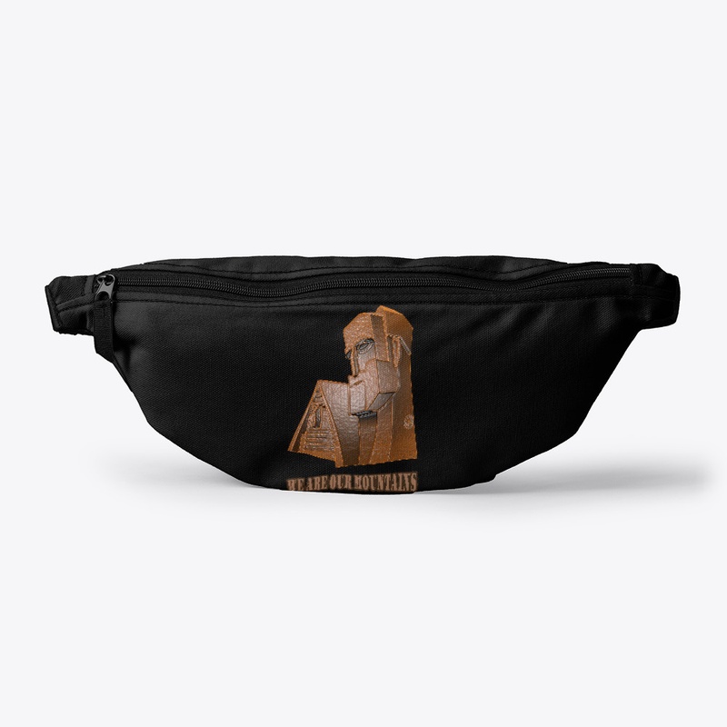 We Are Our Mountains Artsakh Monument