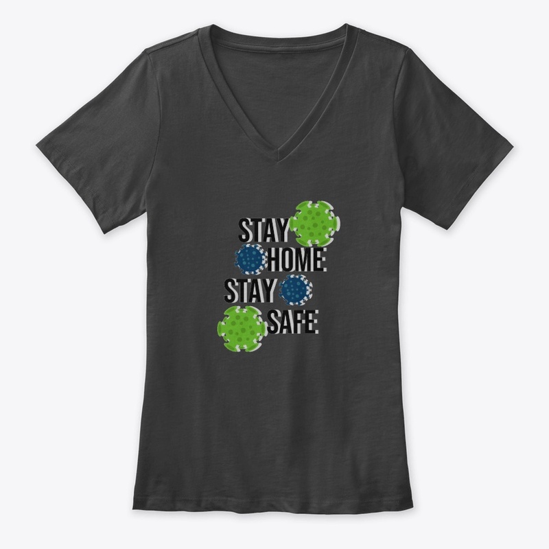 Covid Designed T-Shirt
