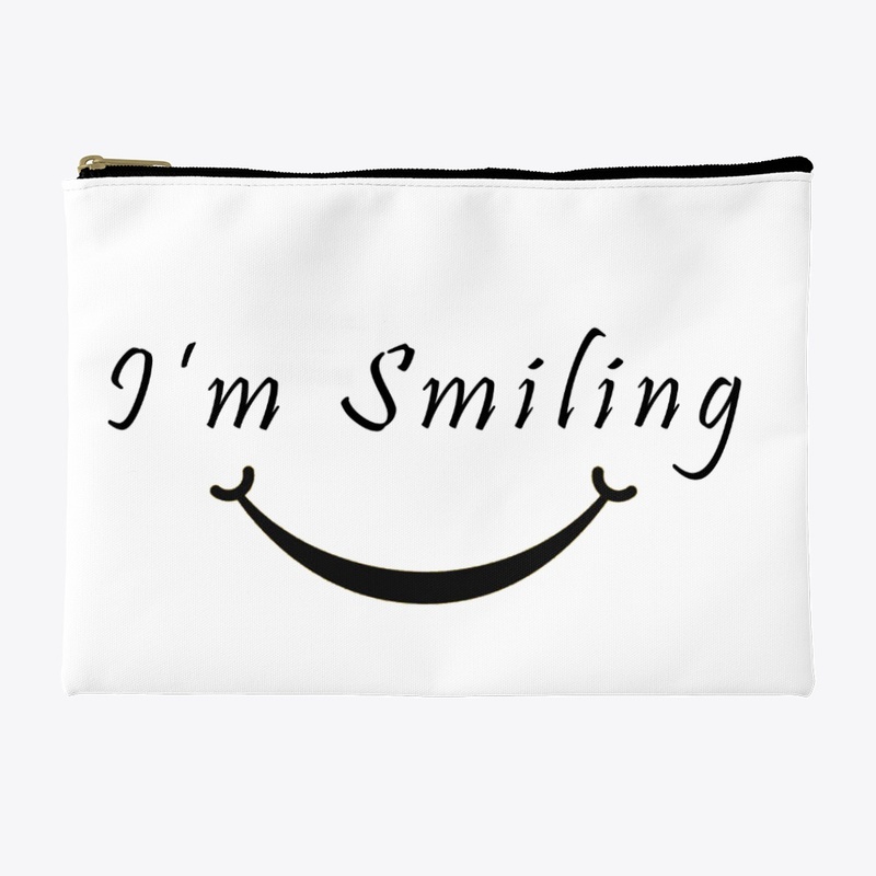 I'm Smiling