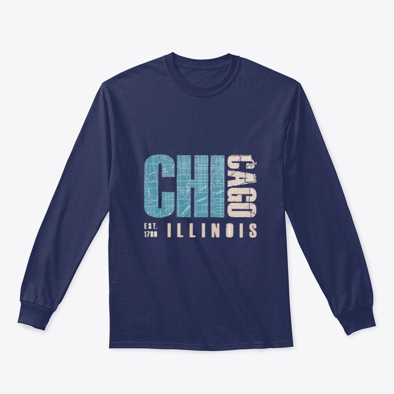 Chicago