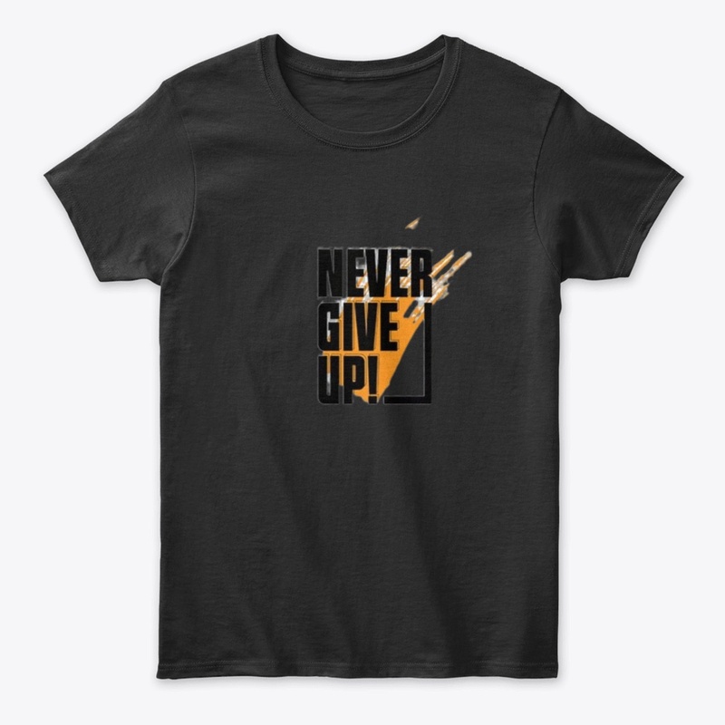 Women's classic tee 