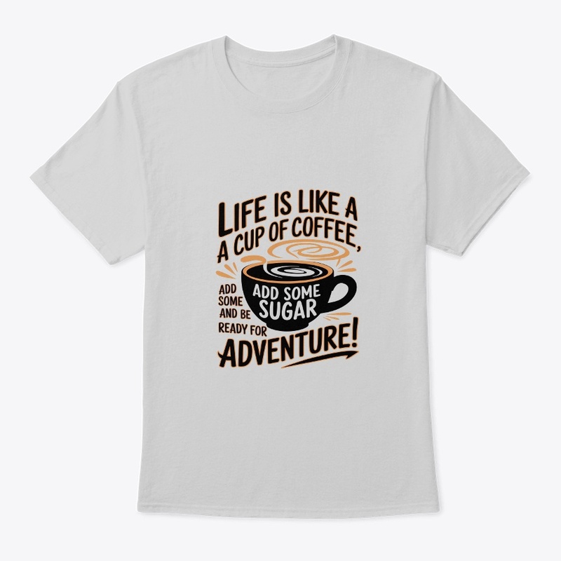 Life's Adventure