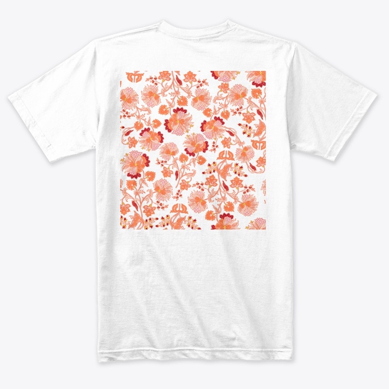 flower design