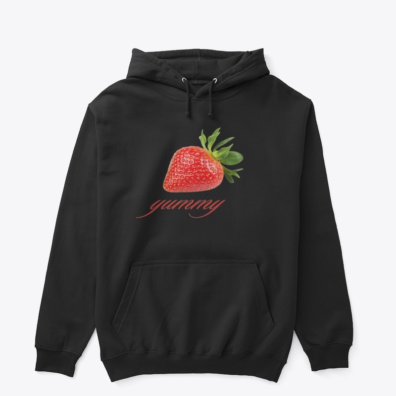 red cherry design 