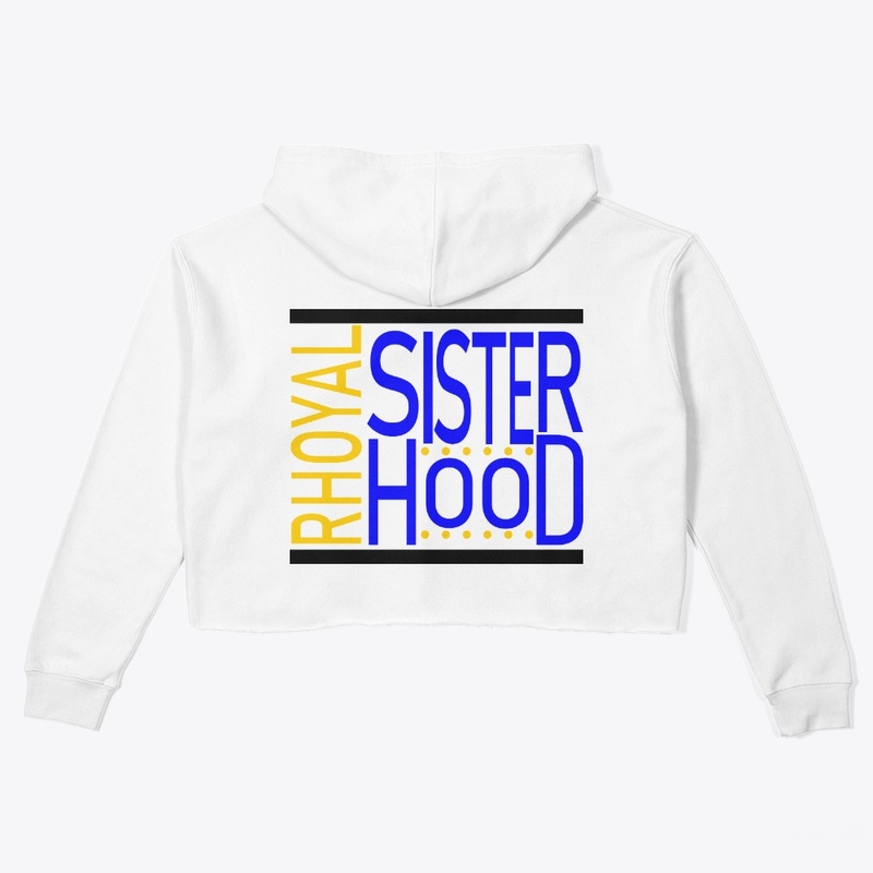 Rhoyal SisterHood 
