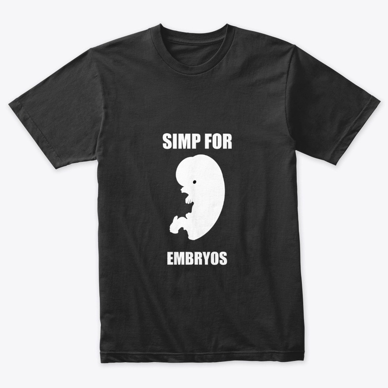 SIMP FOR EMBRYOS