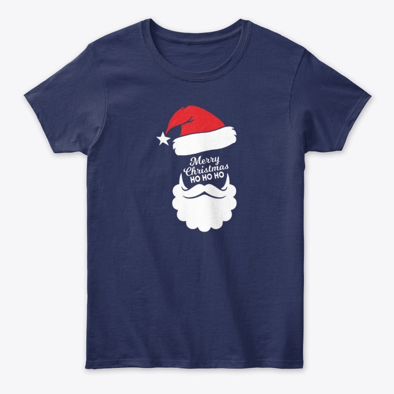 Merry Christmas ho ho!