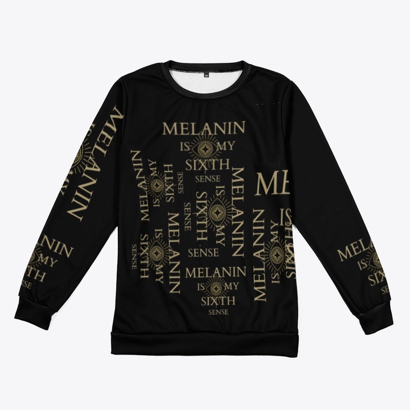 Melanin All Over