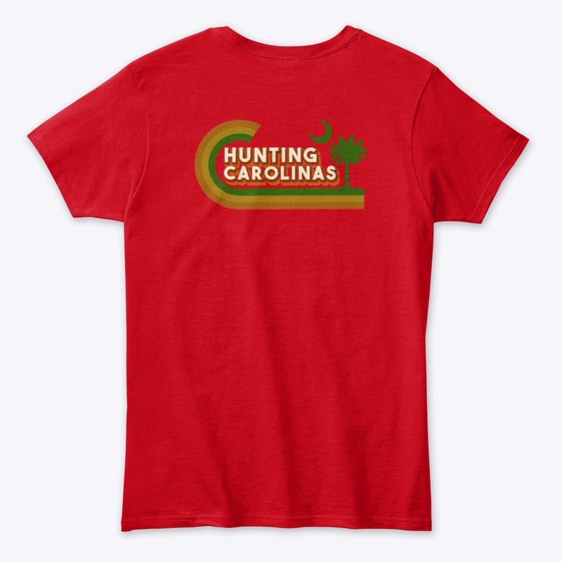 Hunting Carolinas Apparel
