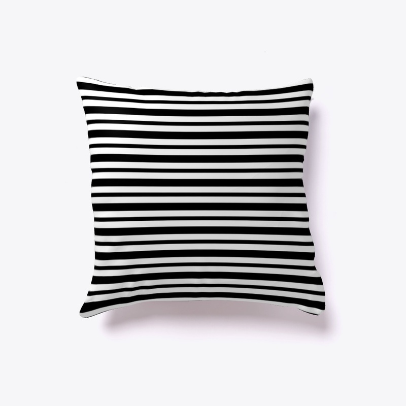 Black & White Pattern Collection 