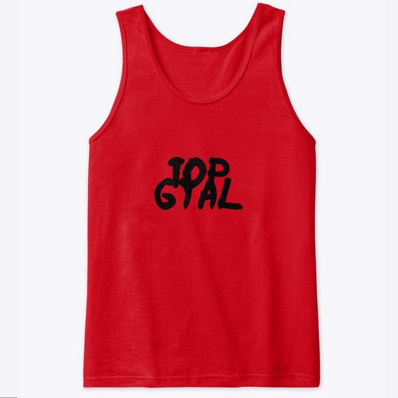 Top Gyal Collection