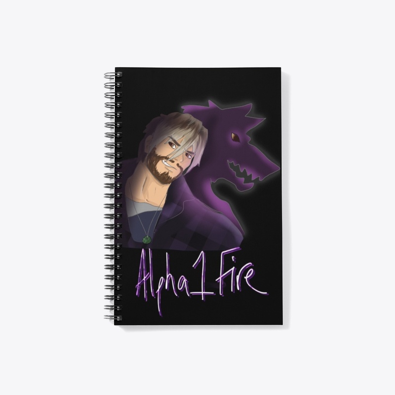 Alpha notes