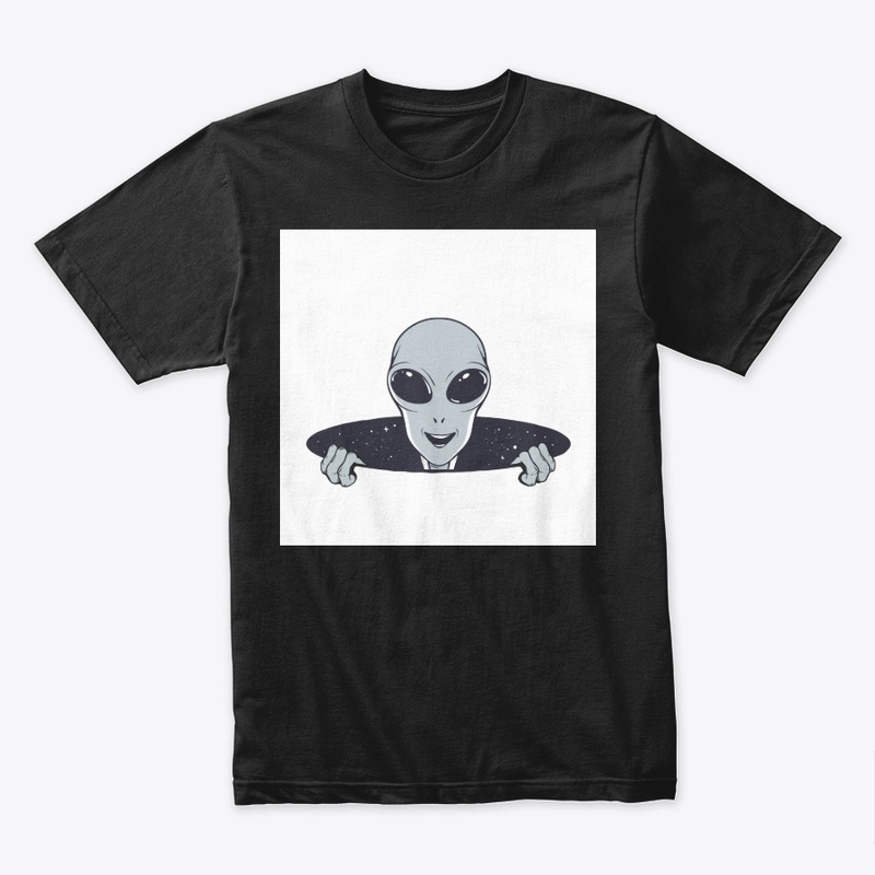 Alien Attire 