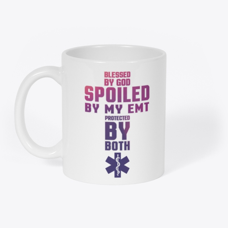 EMT's Lady