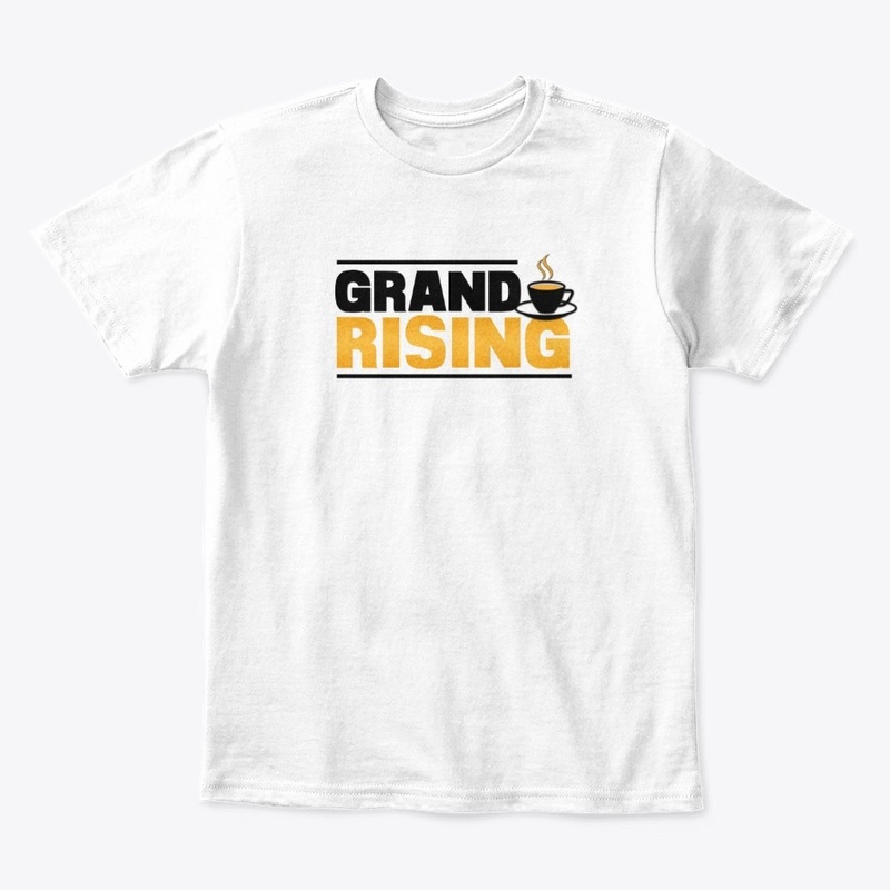 Grand Rising Logo 